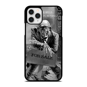 MEGADETH RUST IN PEACE iPhone 11 Pro Case MEGADETH RUST IN PEACE iPhone 11 Pro Case