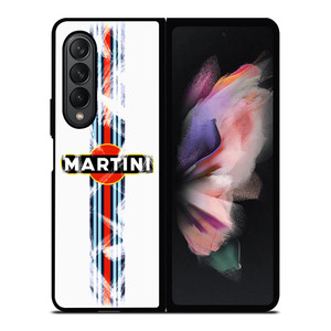 MARTINI RACING Samsung Galaxy Z Fold 3 Case Cover