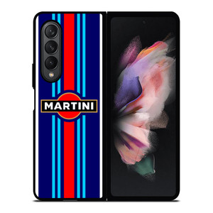 MARTINI TEAM RACING Samsung Galaxy Z Fold 3 Case Cover