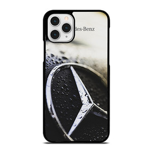 MERCEDES BANZ LOGO CUP AFTER RAIN iPhone 11 Pro Case MERCEDES BANZ LOGO CUP AFTER RAIN iPhone 11 Pro Case