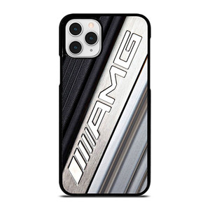 MERCEDES BENZ AMG FOOT STEP iPhone 11 Pro Case MERCEDES BENZ AMG FOOT STEP iPhone 11 Pro Case