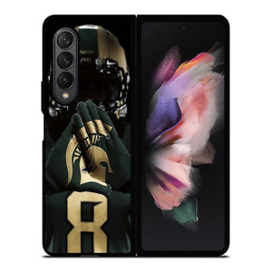 MICHIGAN STATE NEW Samsung Galaxy Z Fold 3 Case Cover