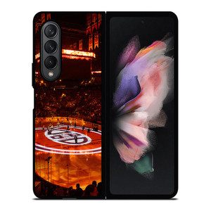 MONTREAL CANADIENS STADIUM Samsung Galaxy Z Fold 3 Case Cover