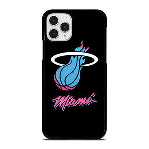 MIAMI HEAT ARTWORK iPhone 11 Pro Case MIAMI HEAT ARTWORK iPhone 11 Pro Case