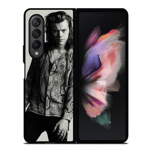 NEW HARRY STYLES Samsung Galaxy Z Fold 3 Case Cover