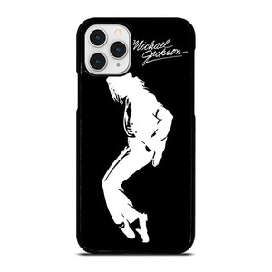 MICHAEL JACKSON MOONWALK iPhone 11 Pro Case