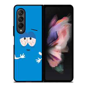 NEW TOWELIE SOUTH PARK Samsung Galaxy Z Fold 3 Case Cover NEW TOWELIE SOUTH PARK Samsung Galaxy Z Fold 3 Case Cover