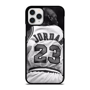 MICHAEL JORDAN CHICAGO BULLS 2 iPhone 11 Pro Case