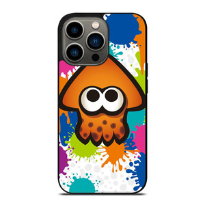 Splatoon Icon-iPhone 6S iPhone 13 Pro Case Splatoon Icon-iPhone 6S iPhone 13 Pro Case