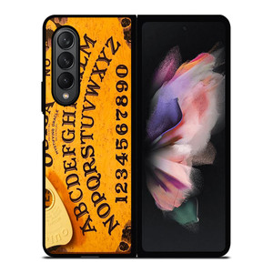 OUIJA BOARD Samsung Galaxy Z Fold 3 Case Cover