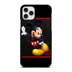 MICKEY MOUSE KISS iPhone 11 Pro Case