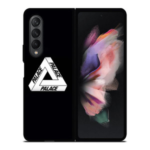 PALACE LOGO Samsung Galaxy Z Fold 3 Case Cover