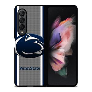 PENN STATE LOGO Samsung Galaxy Z Fold 3 Case Cover