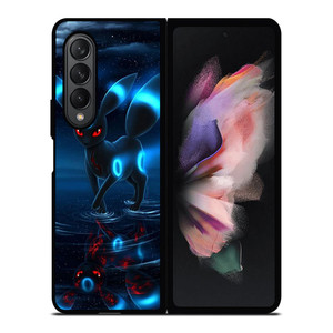 POKEMON POCKET MONSTER Samsung Galaxy Z Fold 3 Case Cover