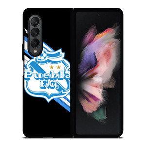 PUEBLA FC Samsung Galaxy Z Fold 3 Case Cover