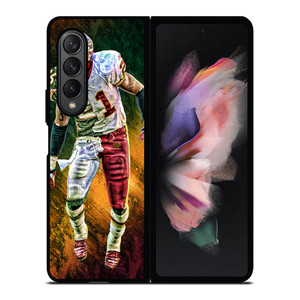 SEAN TAYLOR WASHINGTON REDSKINS Samsung Galaxy Z Fold 3 Case Cover SEAN TAYLOR WASHINGTON REDSKINS Samsung Galaxy Z Fold 3 Case Cover