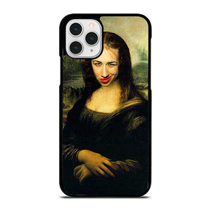 MIRANDA SINGS MONA LISA iPhone 11 Pro Case MIRANDA SINGS MONA LISA iPhone 11 Pro Case
