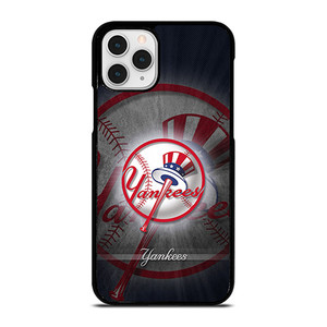 MLB NEW YORK YANKEES iPhone 11 Pro Case