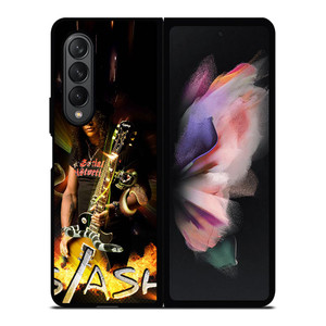 SLASH G N R Samsung Galaxy Z Fold 3 Case Cover