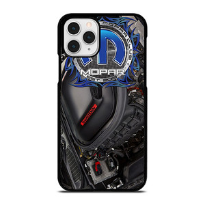 MOPAR CRATE ENGINE iPhone 11 Pro Case MOPAR CRATE ENGINE iPhone 11 Pro Case