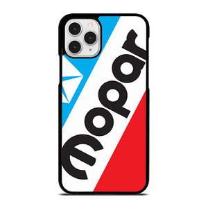 MOPAR LOGO iPhone 11 Pro Case
