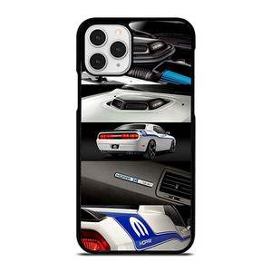 MOPAR SHAKER iPhone 11 Pro Case
