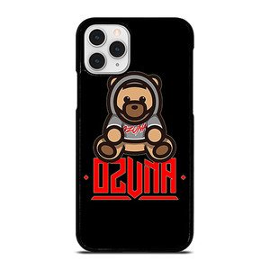 MOSCHINO BEAR WHITE OZUNA iPhone 11 Pro Case MOSCHINO BEAR WHITE OZUNA iPhone 11 Pro Case