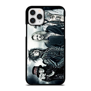 MOTLEY CRUE FINAL TOUR iPhone 11 Pro Case MOTLEY CRUE FINAL TOUR iPhone 11 Pro Case