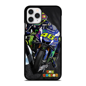 MOTO GP ROSSI THE DOCTOR STYLE iPhone 11 Pro Case