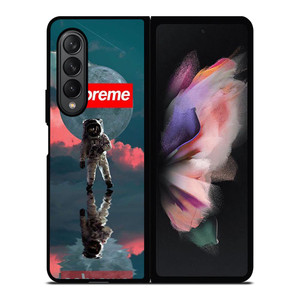 SUPREME ASTROUNOT Samsung Galaxy Z Fold 3 Case Cover SUPREME ASTROUNOT Samsung Galaxy Z Fold 3 Case Cover