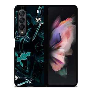 SWORD ART ONLINE Samsung Galaxy Z Fold 3 Case Cover