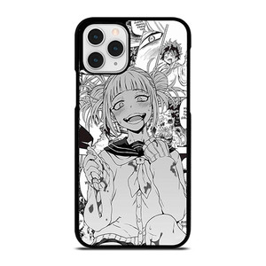 MY HERO ACADEMIA HIMIKO TOGA COMIC iPhone 11 Pro Case MY HERO ACADEMIA HIMIKO TOGA COMIC iPhone 11 Pro Case