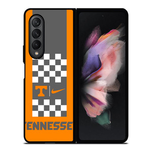 TENNESSEE UT VOLS LOGO 3 Samsung Galaxy Z Fold 3 Case Cover TENNESSEE UT VOLS LOGO 3 Samsung Galaxy Z Fold 3 Case Cover