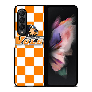 TENNESSEE VOLS DOG SYMBOL Samsung Galaxy Z Fold 3 Case Cover TENNESSEE VOLS DOG SYMBOL Samsung Galaxy Z Fold 3 Case Cover