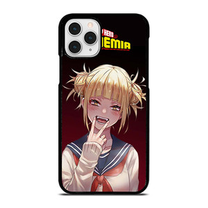 MY HERO ACADEMIA HIMIKO TOGA iPhone 11 Pro Case MY HERO ACADEMIA HIMIKO TOGA iPhone 11 Pro Case