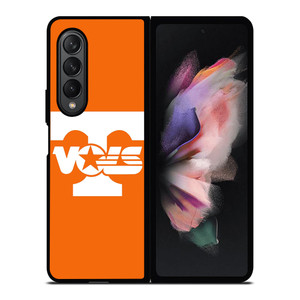 TENNESSEE VOLS FOOTBALL UNIVERSITY VOULUNTEERS Samsung Galaxy Z Fold 3 Case Cover TENNESSEE VOLS FOOTBALL UNIVERSITY VOULUNTEERS Samsung Galaxy Z Fold 3 Case Cover
