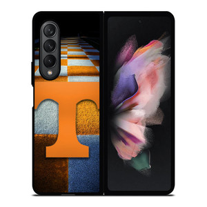 TENNESSEE VOLUNTEERS VOLS 2 Samsung Galaxy Z Fold 3 Case Cover