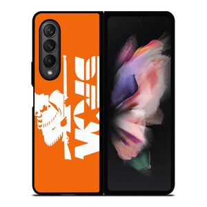 TENNESSEE VOLUNTEERS VOLS 4 Samsung Galaxy Z Fold 3 Case Cover TENNESSEE VOLUNTEERS VOLS 4 Samsung Galaxy Z Fold 3 Case Cover