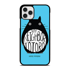 MY NEIGHBOUR TOTORO GRAPHIC iPhone 11 Pro Case