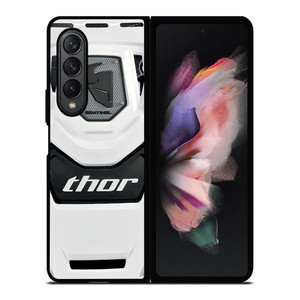 THOR MX SENTINEL COVER MOTOCROSS Samsung Galaxy Z Fold 3 Case Cover