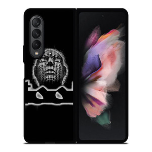 TOOL BAND Samsung Galaxy Z Fold 3 Case Cover TOOL BAND Samsung Galaxy Z Fold 3 Case Cover