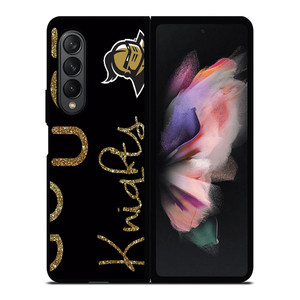 UCF KNIGHT 1 Samsung Galaxy Z Fold 3 Case Cover