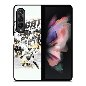 UCF KNIGHT 2 Samsung Galaxy Z Fold 3 Case Cover