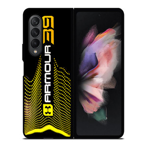 UNDER ARMOUR 39 Samsung Galaxy Z Fold 3 Case Cover UNDER ARMOUR 39 Samsung Galaxy Z Fold 3 Case Cover