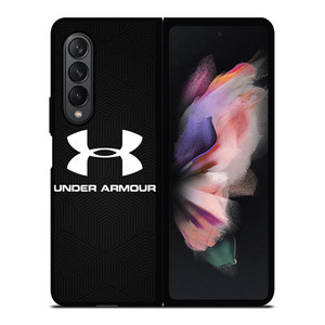UNDER ARMOUR LOGO Samsung Galaxy Z Fold 3 Case Cover UNDER ARMOUR LOGO Samsung Galaxy Z Fold 3 Case Cover