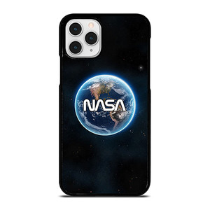 NASA LOGO UNIVERSE iPhone 11 Pro Case NASA LOGO UNIVERSE iPhone 11 Pro Case