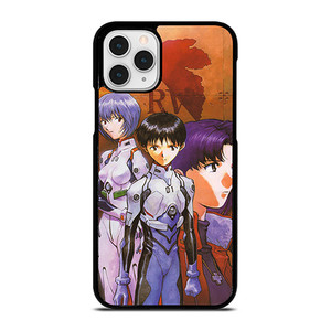NEON GENESIS EVANGELION iPhone 11 Pro Case