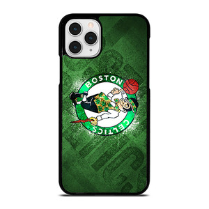 NEW BOSTON CELTICS LOGO iPhone 11 Pro Case