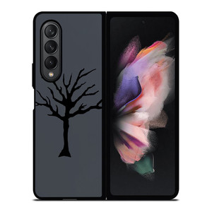 XXXTENTACION TATOO Samsung Galaxy Z Fold 3 Case Cover