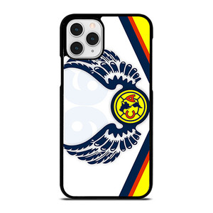 NEW CLUB AMERICA AGUILAS iPhone 11 Pro Case